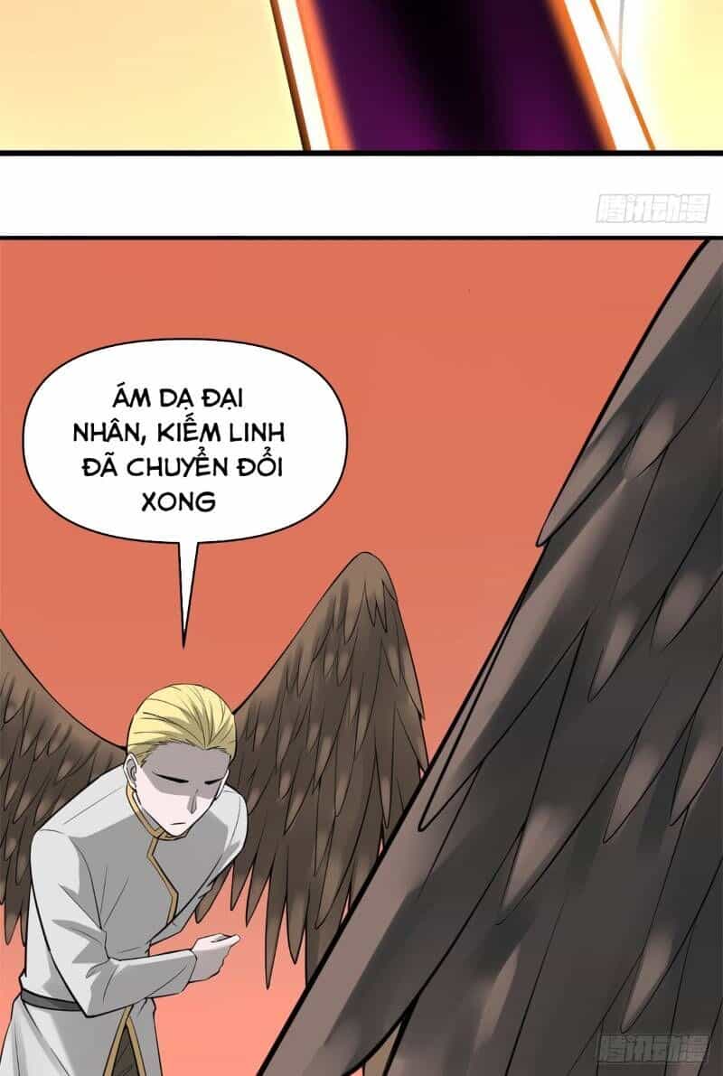 Ta Tu Có Lẽ Là Giả Tiên - Chương 57 - ảnh 34