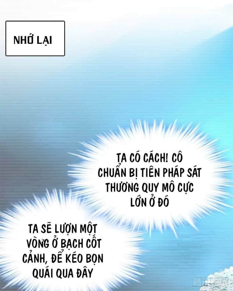 Ta Tu Có Lẽ Là Giả Tiên - Chương 57 - ảnh 4