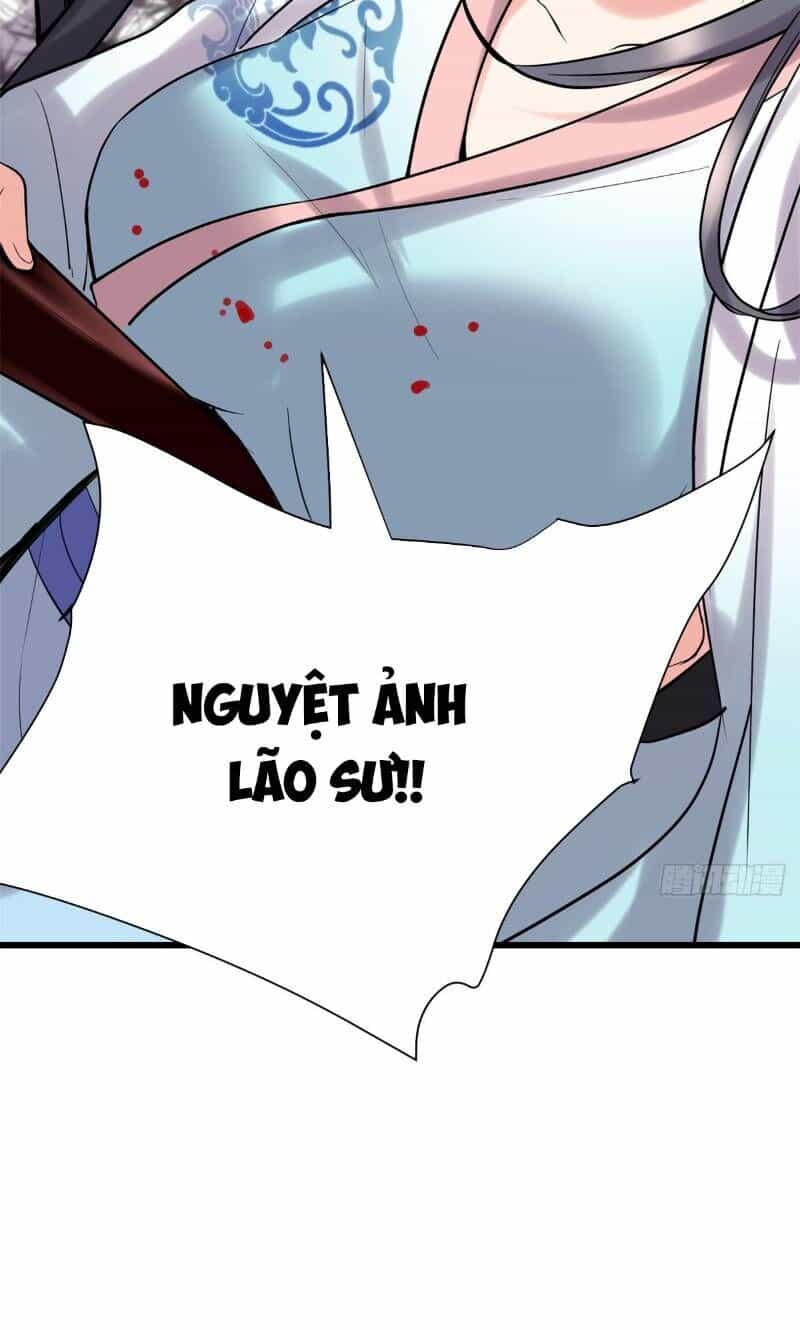 Ta Tu Có Lẽ Là Giả Tiên - Chương 58 - ảnh 14