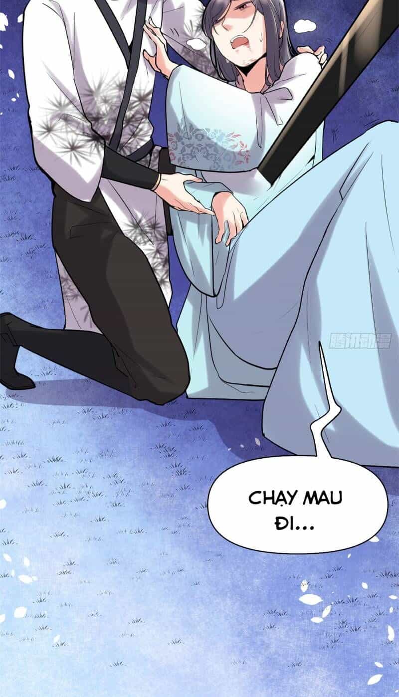 Ta Tu Có Lẽ Là Giả Tiên - Chương 58 - ảnh 18