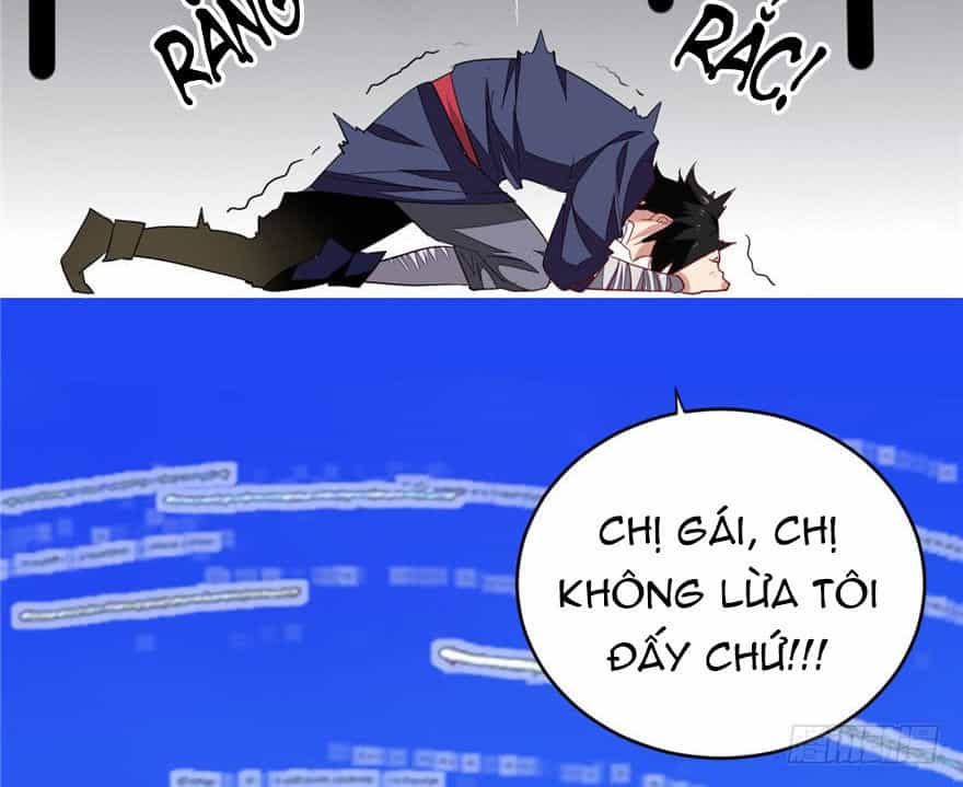 Ta Tu Có Lẽ Là Giả Tiên - Chương 5 - ảnh 31