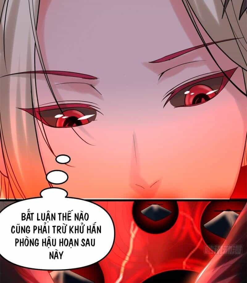 Ta Tu Có Lẽ Là Giả Tiên - Chương 59 - ảnh 10