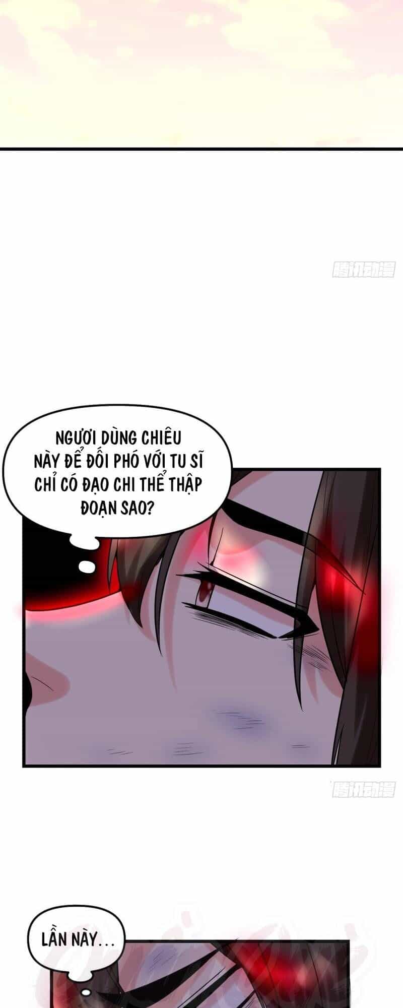 Ta Tu Có Lẽ Là Giả Tiên - Chương 59 - ảnh 13