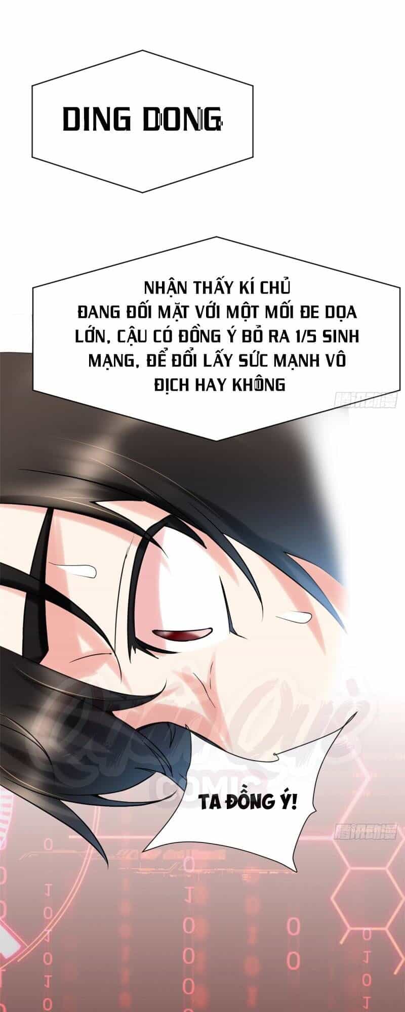 Ta Tu Có Lẽ Là Giả Tiên - Chương 59 - ảnh 17