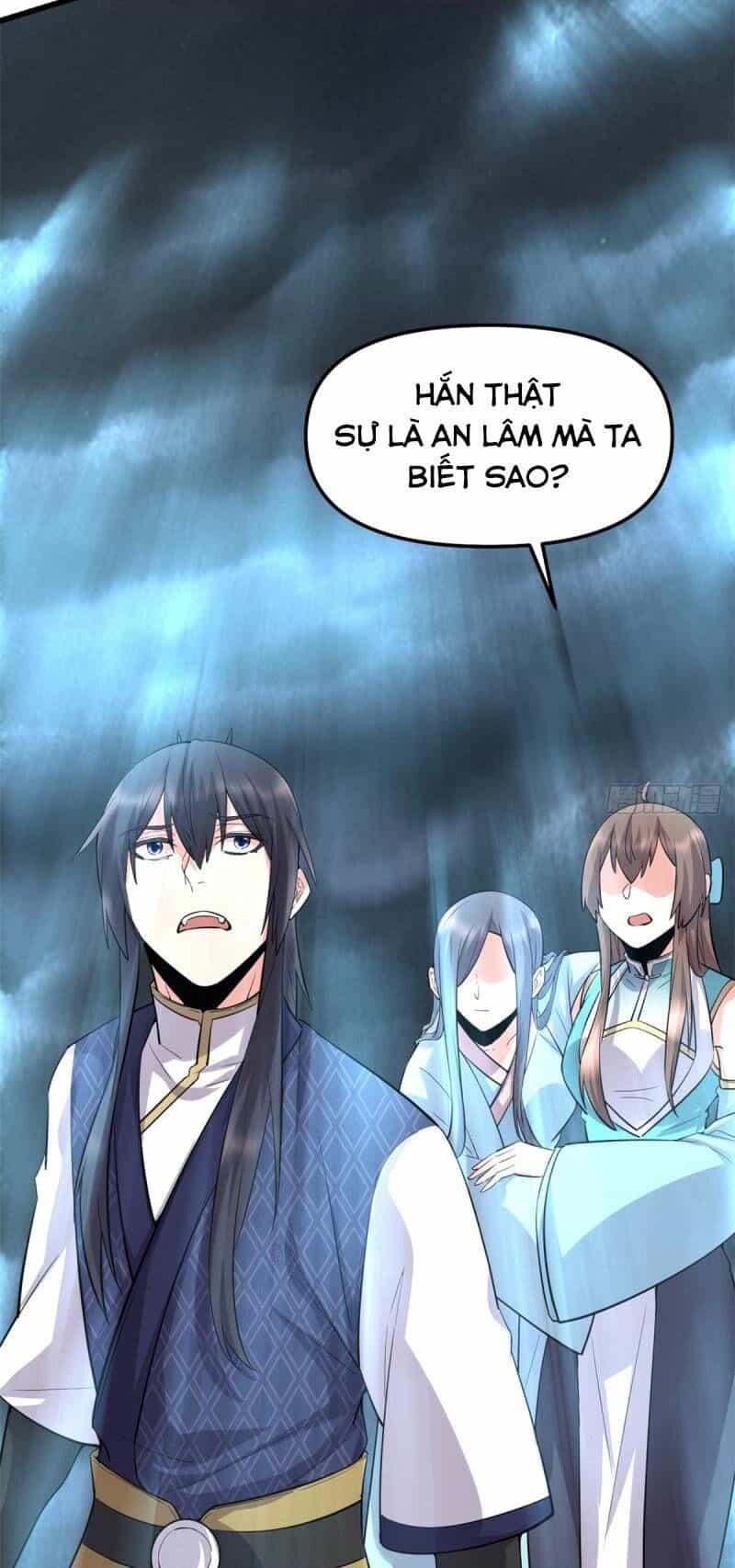 Ta Tu Có Lẽ Là Giả Tiên - Chương 60 - ảnh 30