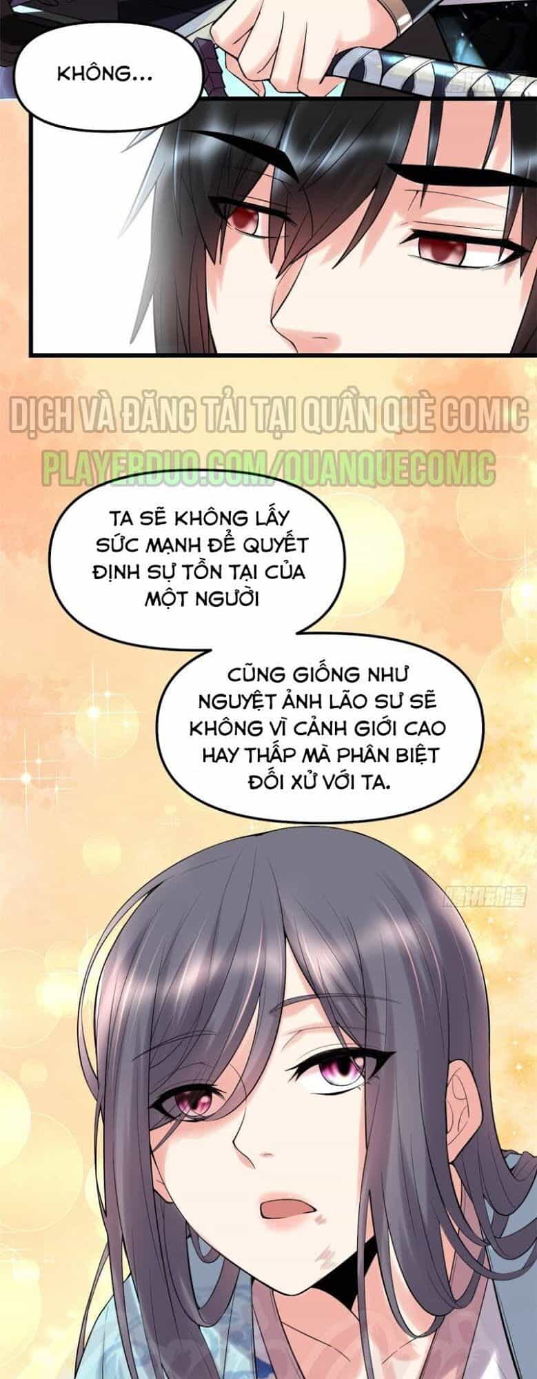 Ta Tu Có Lẽ Là Giả Tiên - Chương 60 - ảnh 33