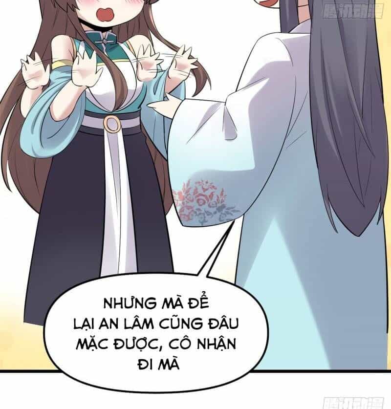 Ta Tu Có Lẽ Là Giả Tiên - Chương 61 - ảnh 28