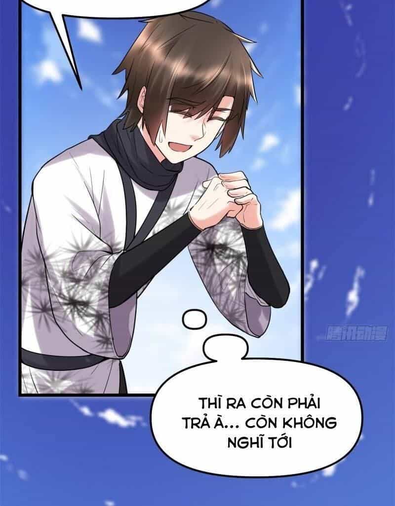 Ta Tu Có Lẽ Là Giả Tiên - Chương 62 - ảnh 10