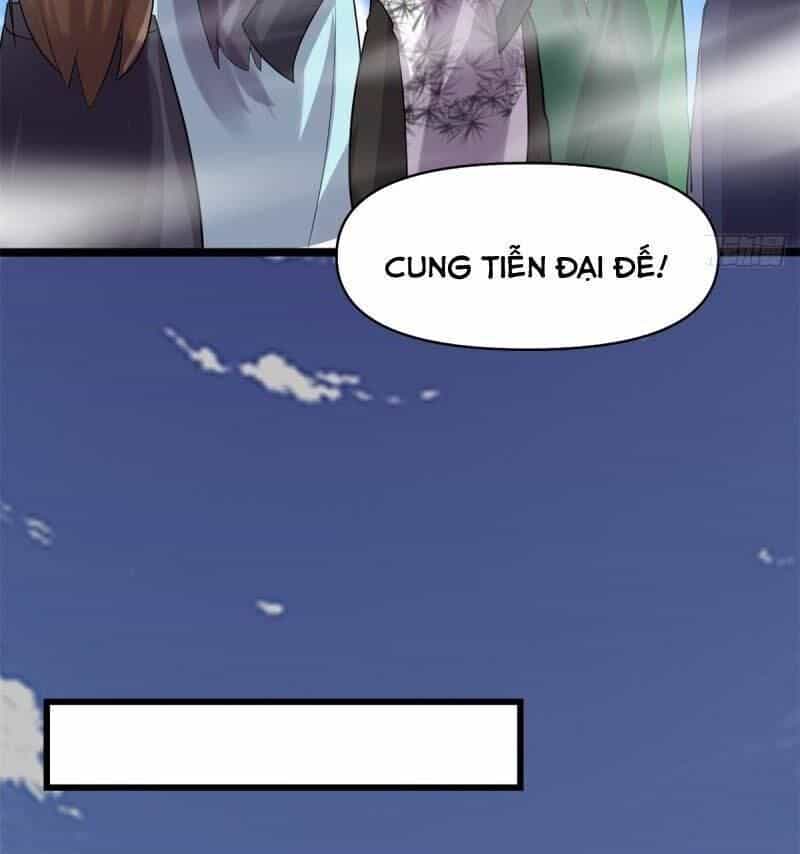Ta Tu Có Lẽ Là Giả Tiên - Chương 62 - ảnh 12