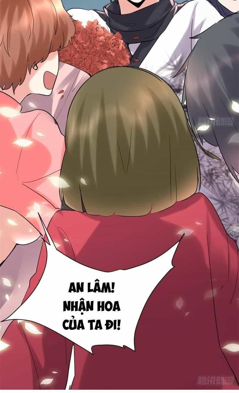 Ta Tu Có Lẽ Là Giả Tiên - Chương 62 - ảnh 18