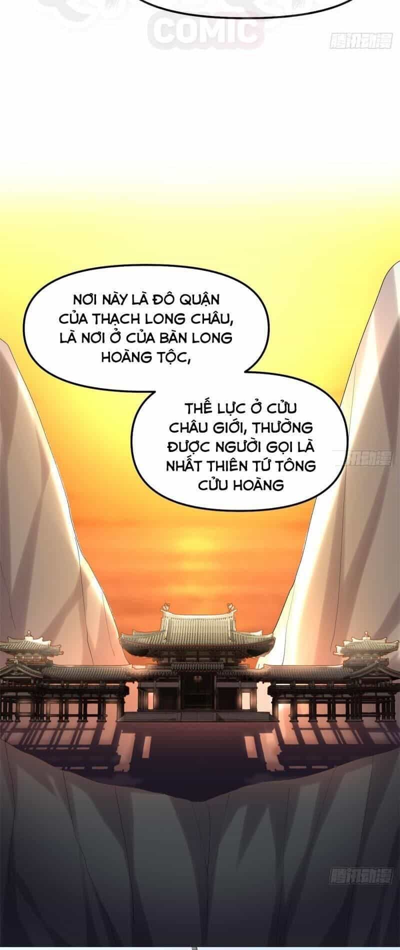 Ta Tu Có Lẽ Là Giả Tiên - Chương 62 - ảnh 30