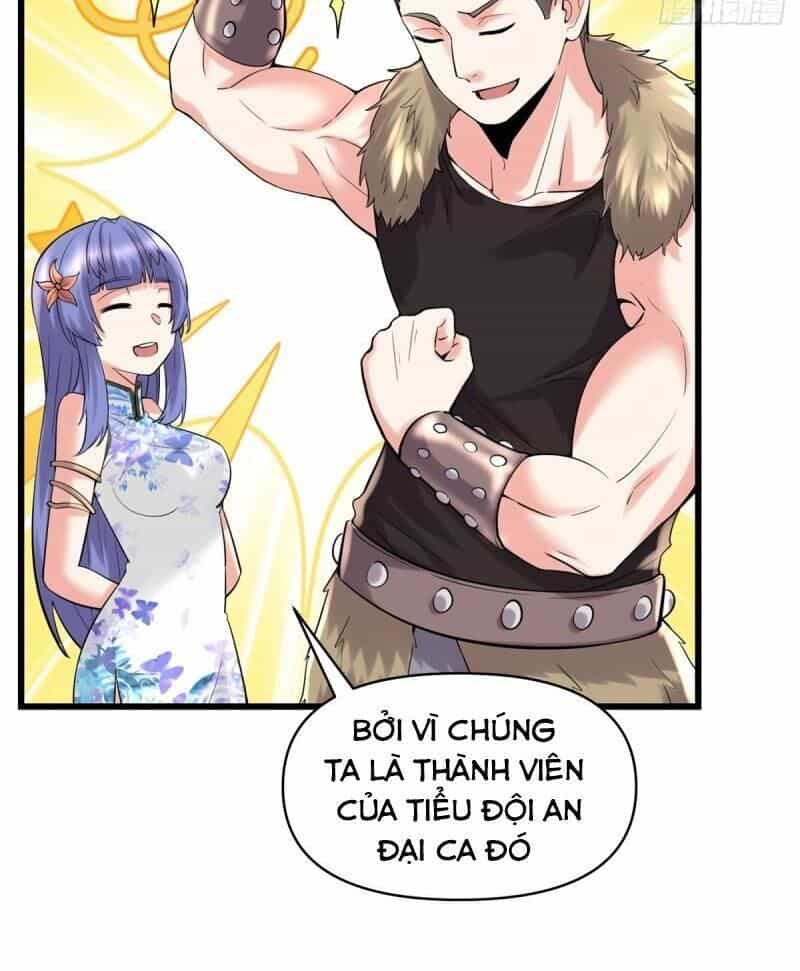 Ta Tu Có Lẽ Là Giả Tiên - Chương 63 - ảnh 26