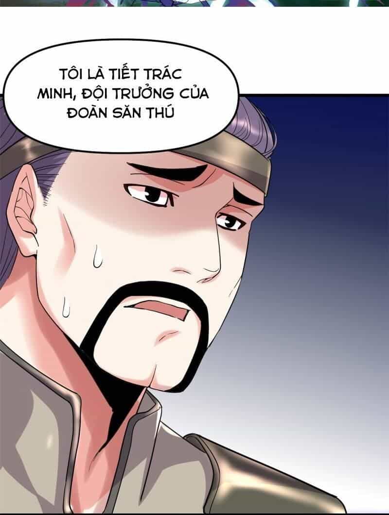 Ta Tu Có Lẽ Là Giả Tiên - Chương 63 - ảnh 39