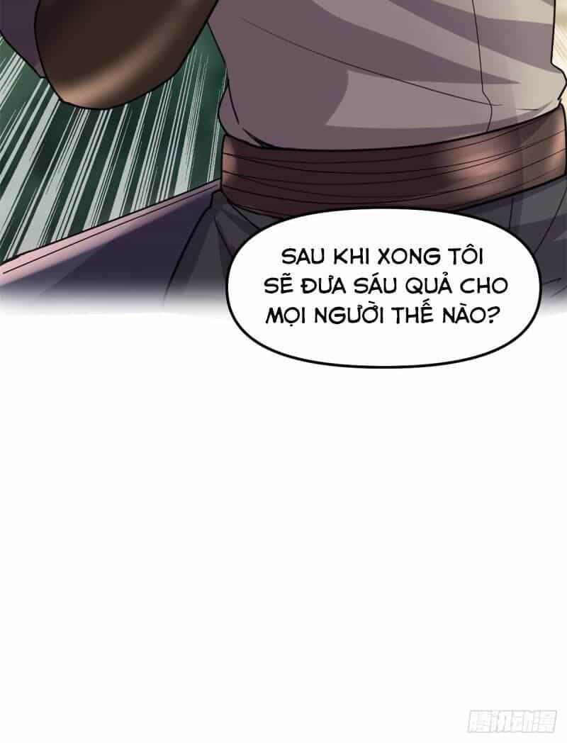 Ta Tu Có Lẽ Là Giả Tiên - Chương 63 - ảnh 45