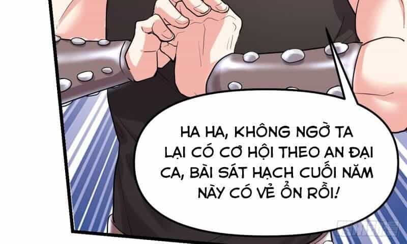 Ta Tu Có Lẽ Là Giả Tiên - Chương 63 - ảnh 8