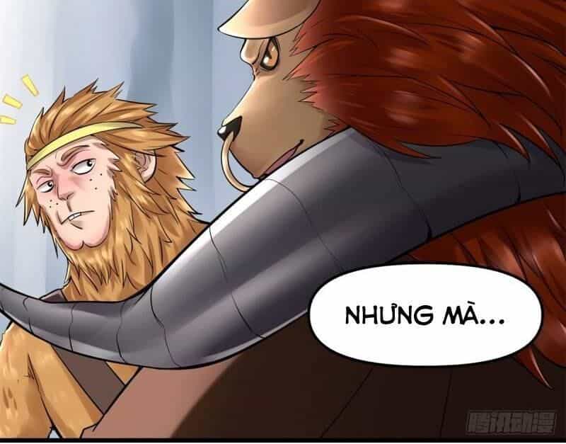 Ta Tu Có Lẽ Là Giả Tiên - Chương 64 - ảnh 16