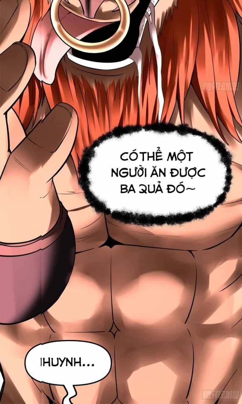 Ta Tu Có Lẽ Là Giả Tiên - Chương 64 - ảnh 20