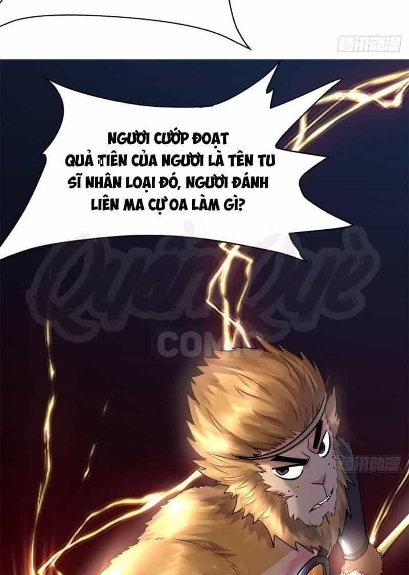 Ta Tu Có Lẽ Là Giả Tiên - Chương 65 - ảnh 23