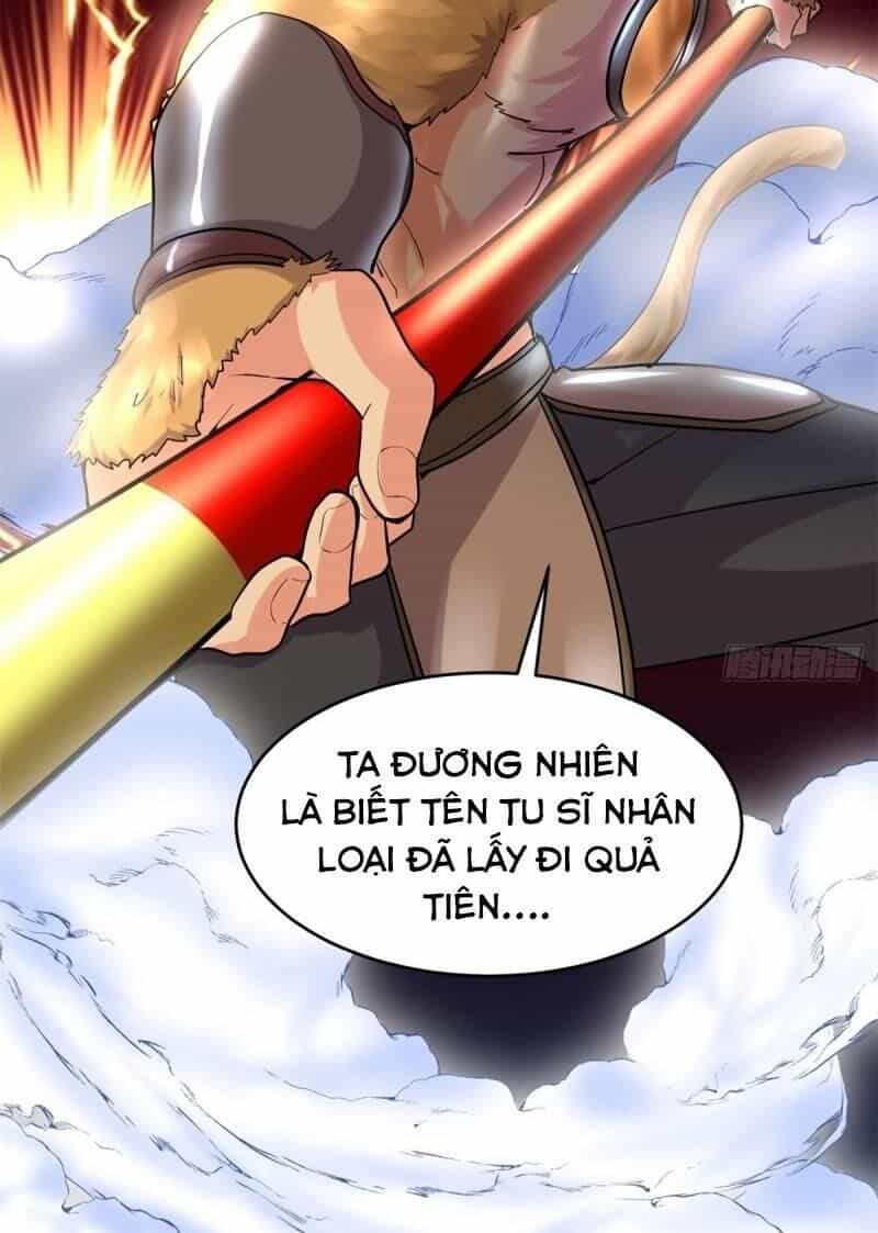 Ta Tu Có Lẽ Là Giả Tiên - Chương 65 - ảnh 24