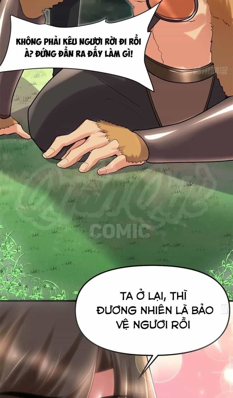 Ta Tu Có Lẽ Là Giả Tiên - Chương 65 - ảnh 32