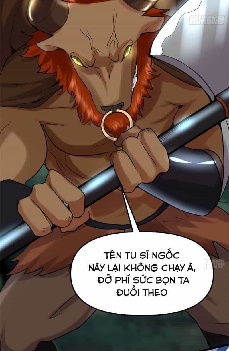 Ta Tu Có Lẽ Là Giả Tiên - Chương 65 - ảnh 36