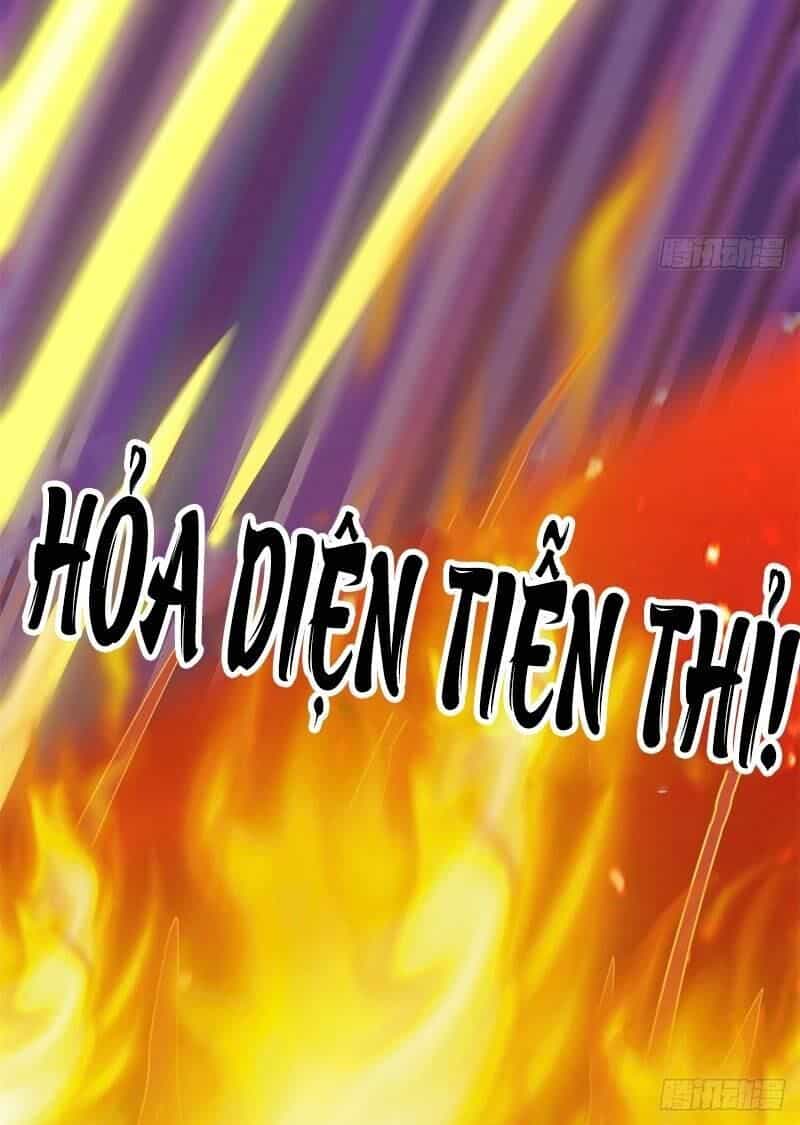 Ta Tu Có Lẽ Là Giả Tiên - Chương 65 - ảnh 45