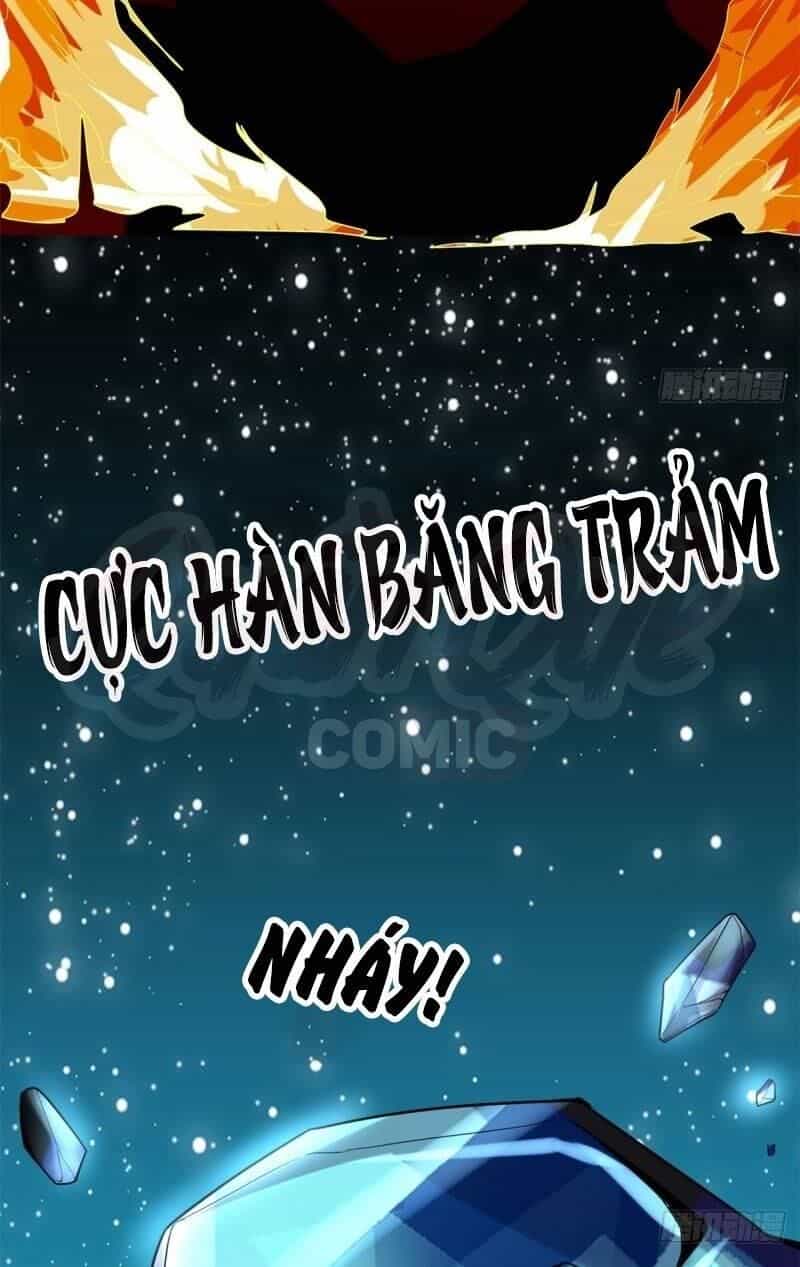 Ta Tu Có Lẽ Là Giả Tiên - Chương 65 - ảnh 47