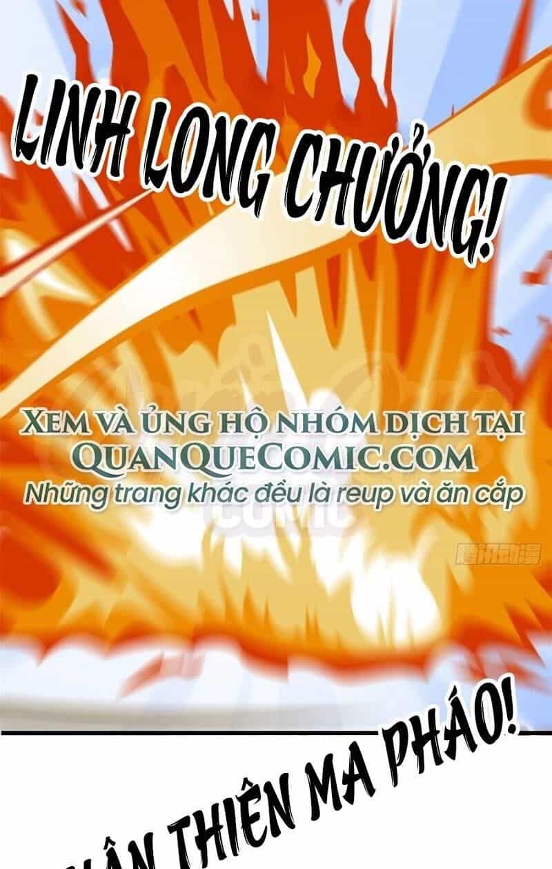 Ta Tu Có Lẽ Là Giả Tiên - Chương 65 - ảnh 50