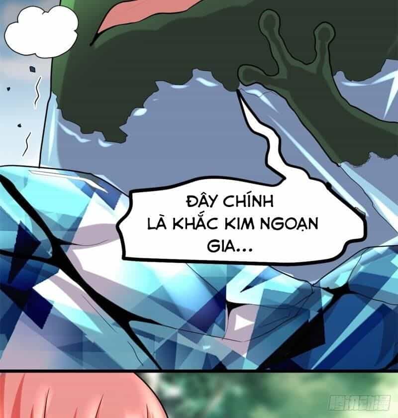 Ta Tu Có Lẽ Là Giả Tiên - Chương 65 - ảnh 54