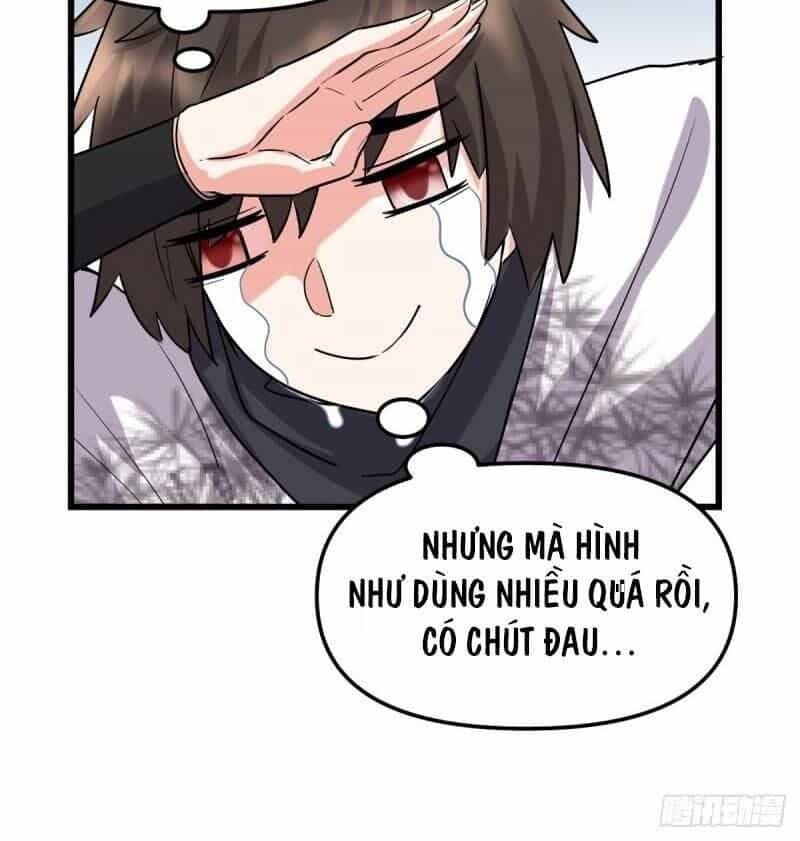 Ta Tu Có Lẽ Là Giả Tiên - Chương 65 - ảnh 57