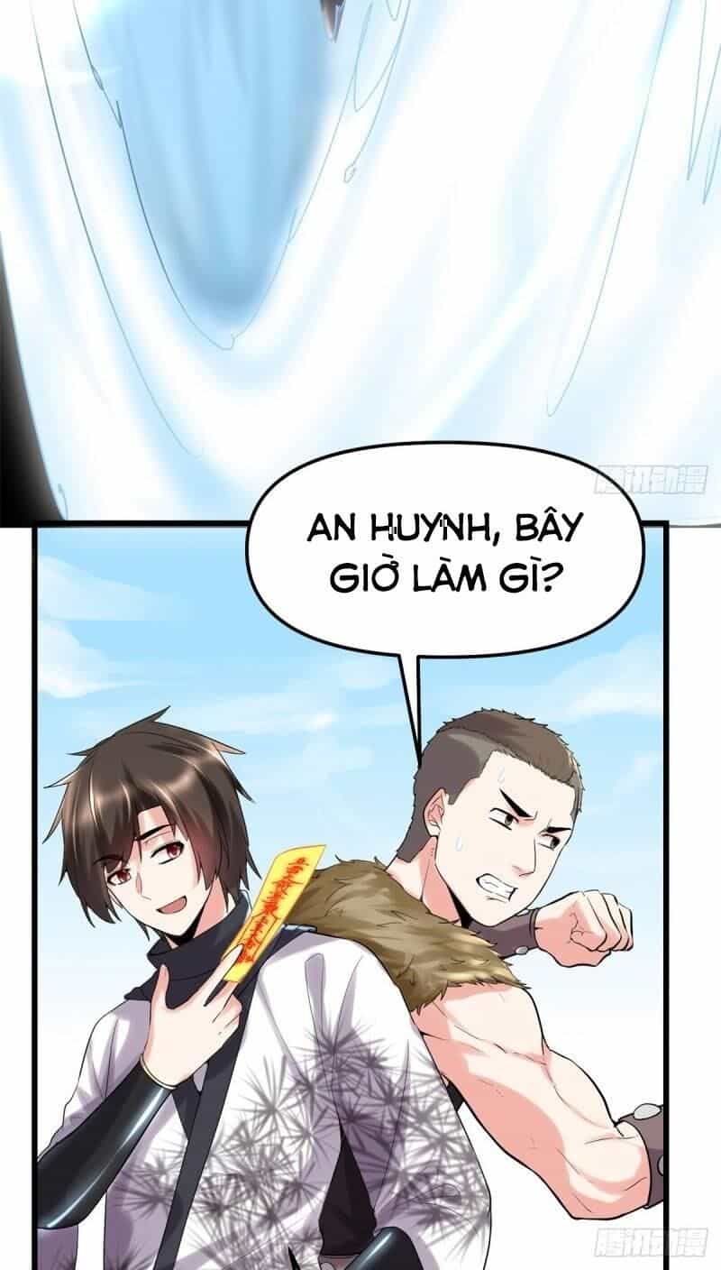 Ta Tu Có Lẽ Là Giả Tiên - Chương 65 - ảnh 6