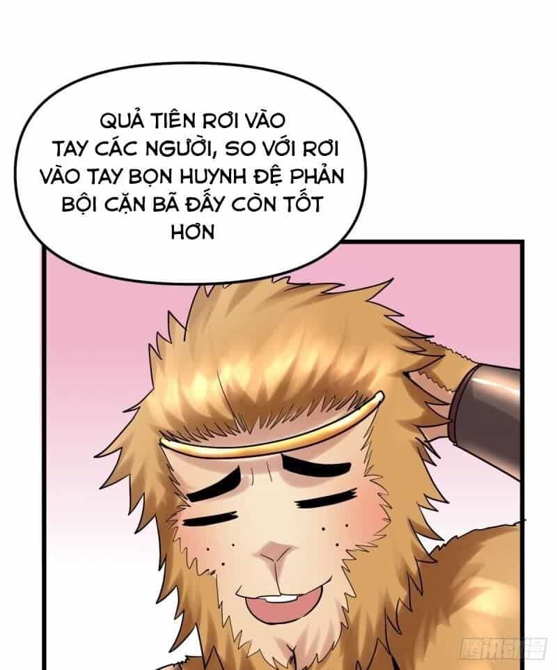 Ta Tu Có Lẽ Là Giả Tiên - Chương 65 - ảnh 61