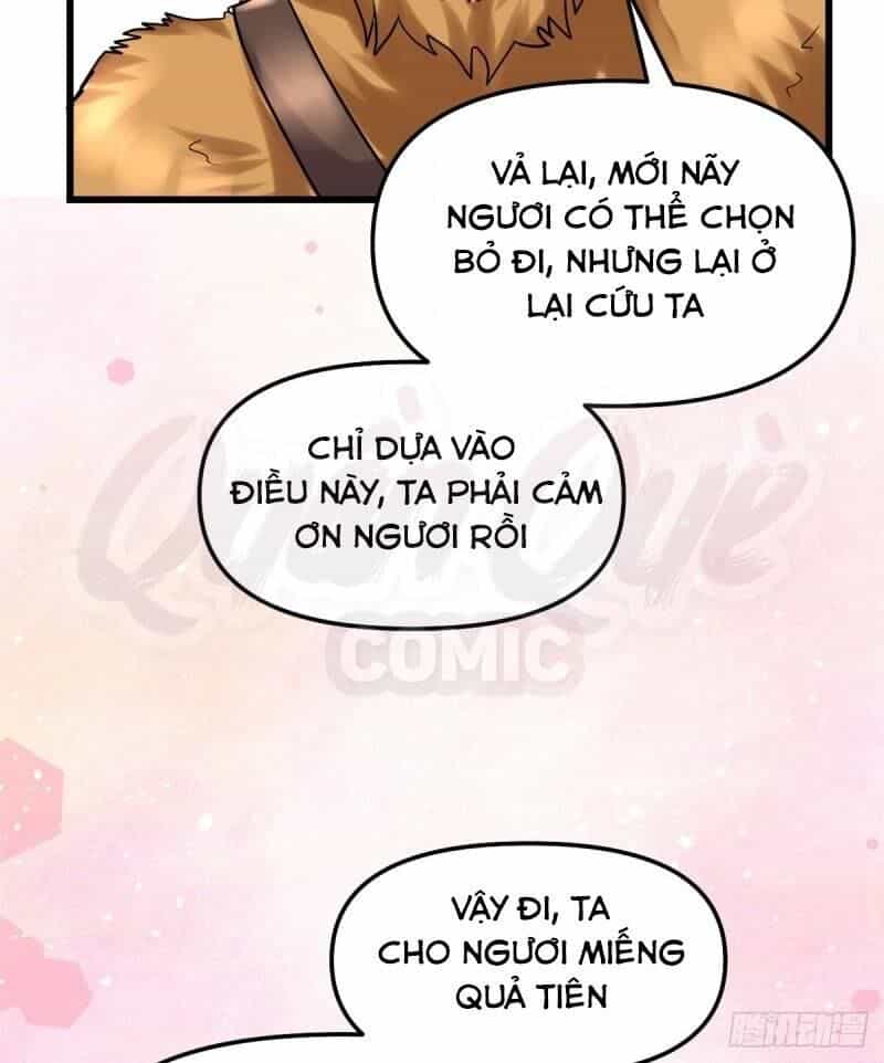 Ta Tu Có Lẽ Là Giả Tiên - Chương 65 - ảnh 62