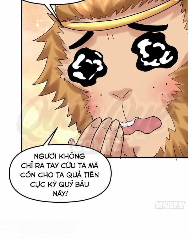 Ta Tu Có Lẽ Là Giả Tiên - Chương 65 - ảnh 65