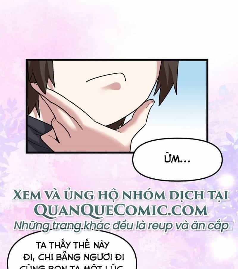 Ta Tu Có Lẽ Là Giả Tiên - Chương 65 - ảnh 67