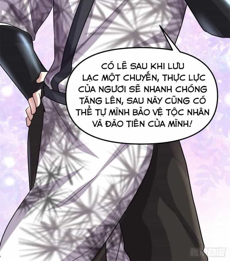 Ta Tu Có Lẽ Là Giả Tiên - Chương 65 - ảnh 69