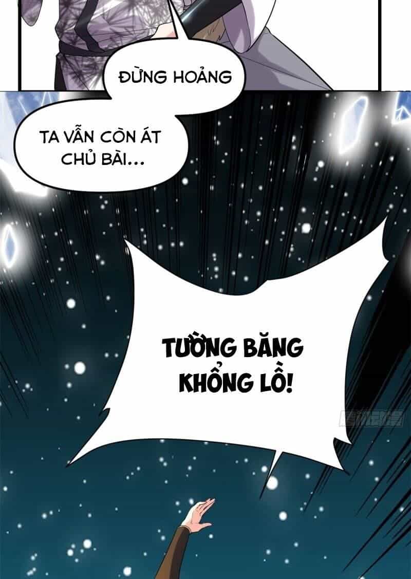 Ta Tu Có Lẽ Là Giả Tiên - Chương 65 - ảnh 7