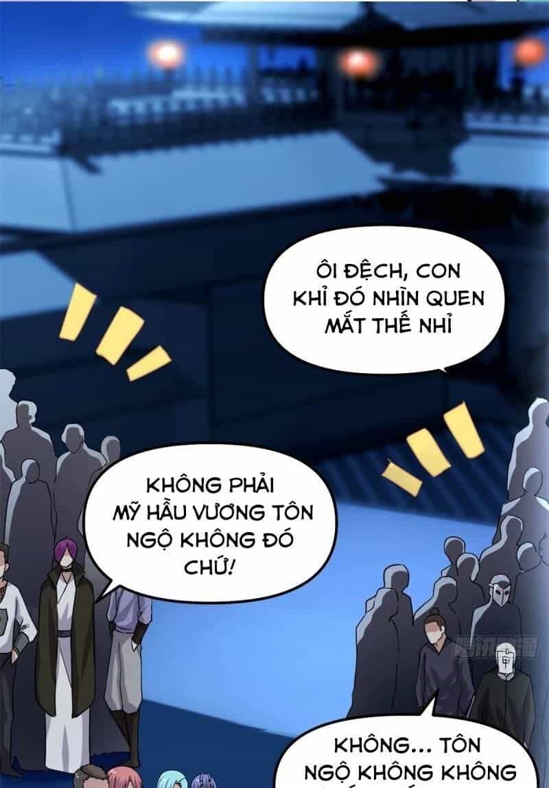 Ta Tu Có Lẽ Là Giả Tiên - Chương 66 - ảnh 13