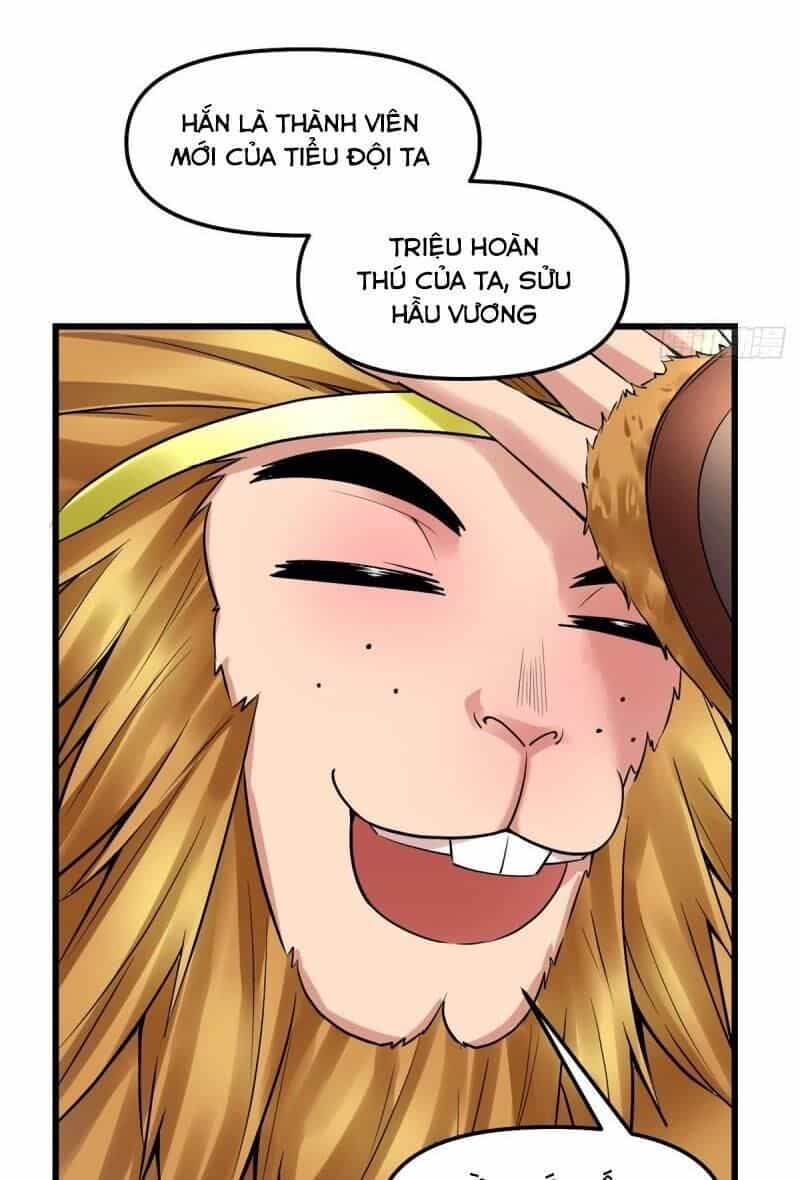 Ta Tu Có Lẽ Là Giả Tiên - Chương 66 - ảnh 16