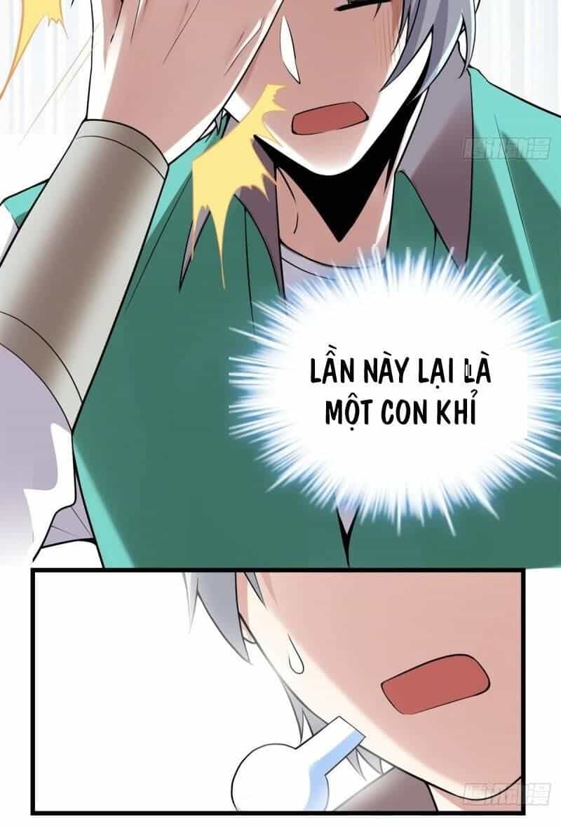 Ta Tu Có Lẽ Là Giả Tiên - Chương 66 - ảnh 18