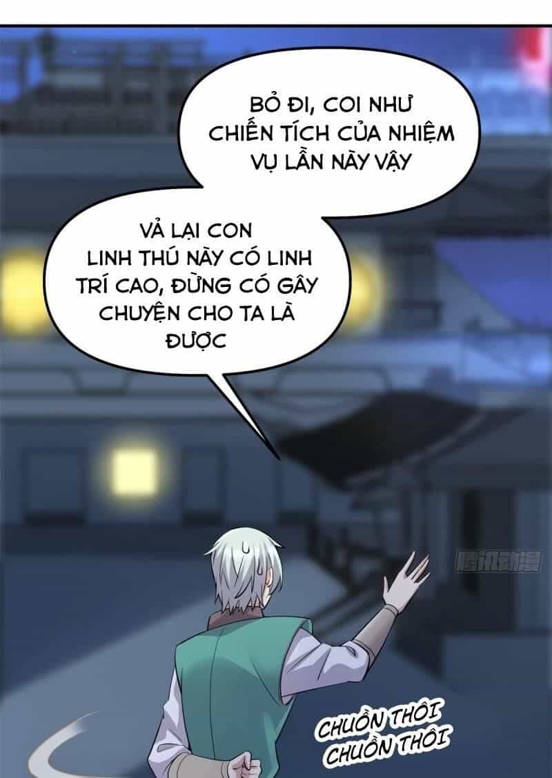 Ta Tu Có Lẽ Là Giả Tiên - Chương 66 - ảnh 19