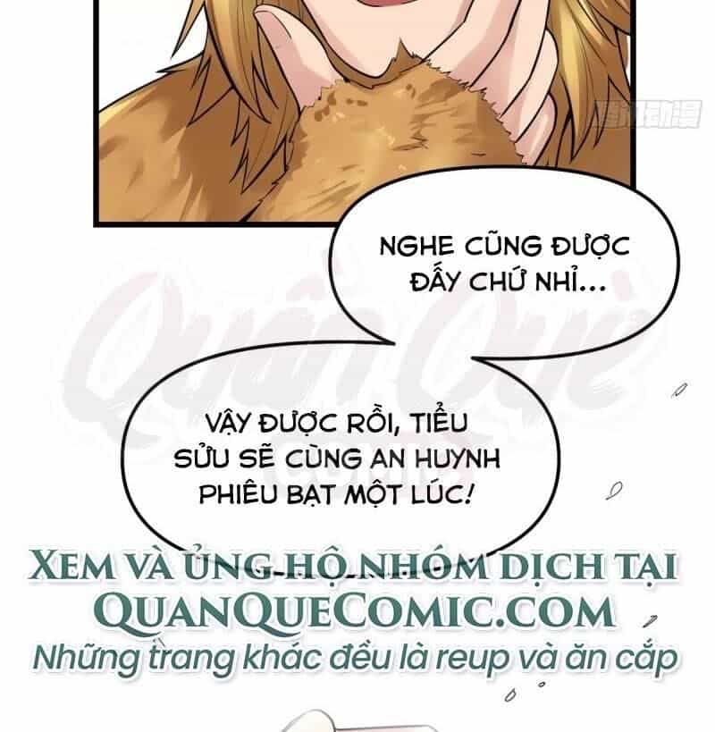 Ta Tu Có Lẽ Là Giả Tiên - Chương 66 - ảnh 2
