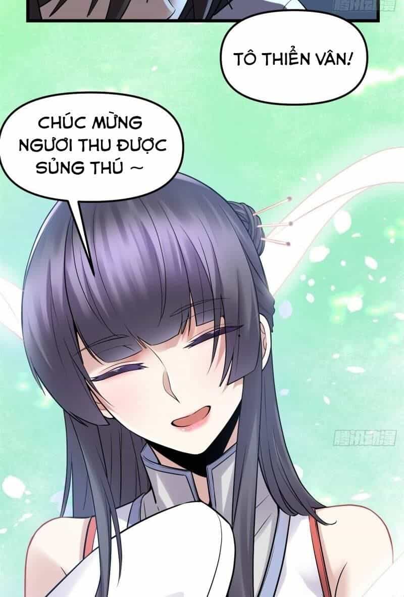 Ta Tu Có Lẽ Là Giả Tiên - Chương 66 - ảnh 22