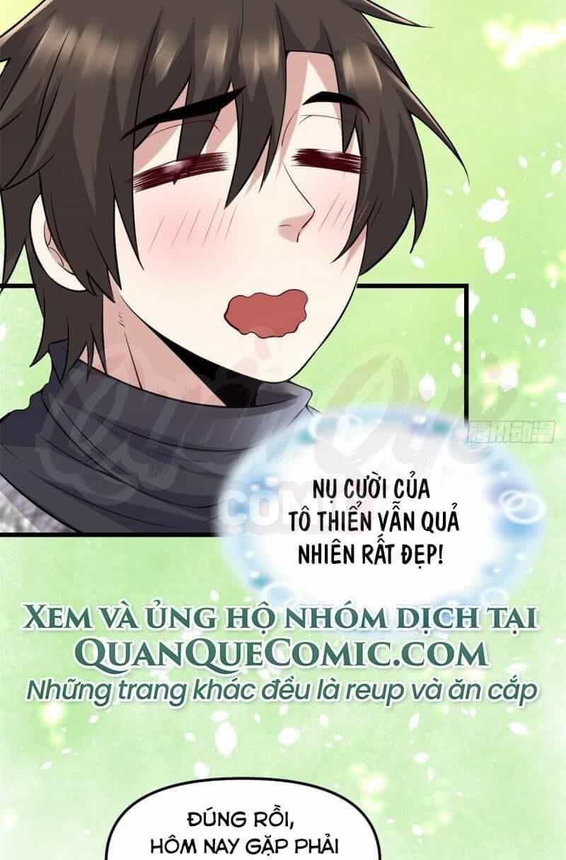 Ta Tu Có Lẽ Là Giả Tiên - Chương 66 - ảnh 26