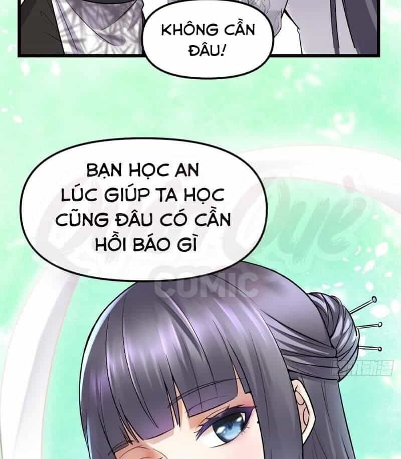 Ta Tu Có Lẽ Là Giả Tiên - Chương 66 - ảnh 29