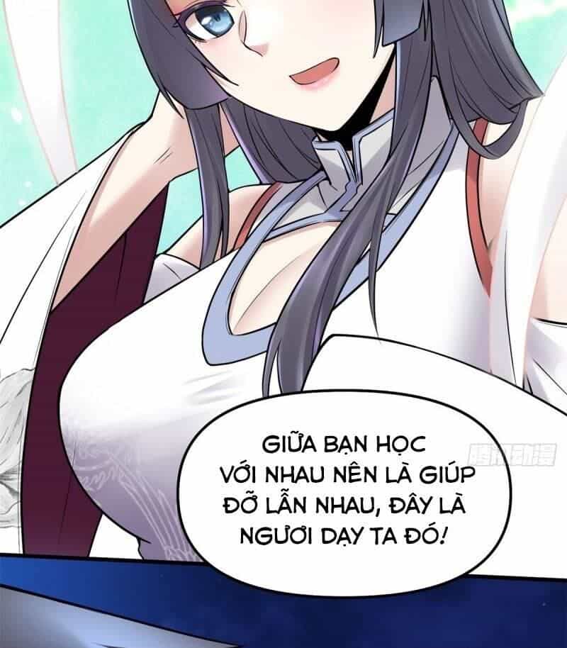 Ta Tu Có Lẽ Là Giả Tiên - Chương 66 - ảnh 30
