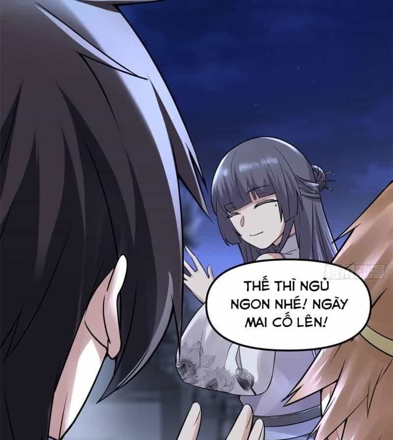 Ta Tu Có Lẽ Là Giả Tiên - Chương 66 - ảnh 31