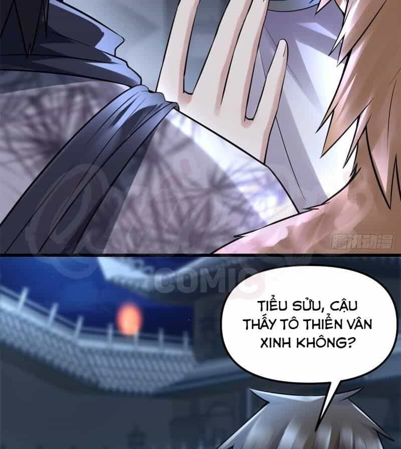 Ta Tu Có Lẽ Là Giả Tiên - Chương 66 - ảnh 32