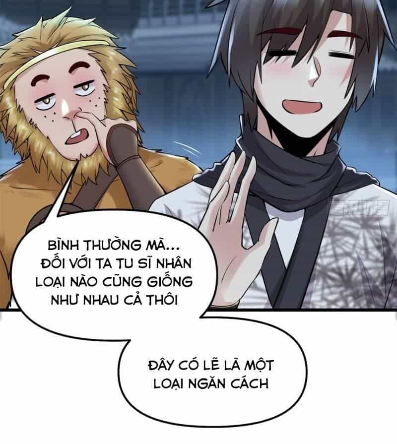 Ta Tu Có Lẽ Là Giả Tiên - Chương 66 - ảnh 33