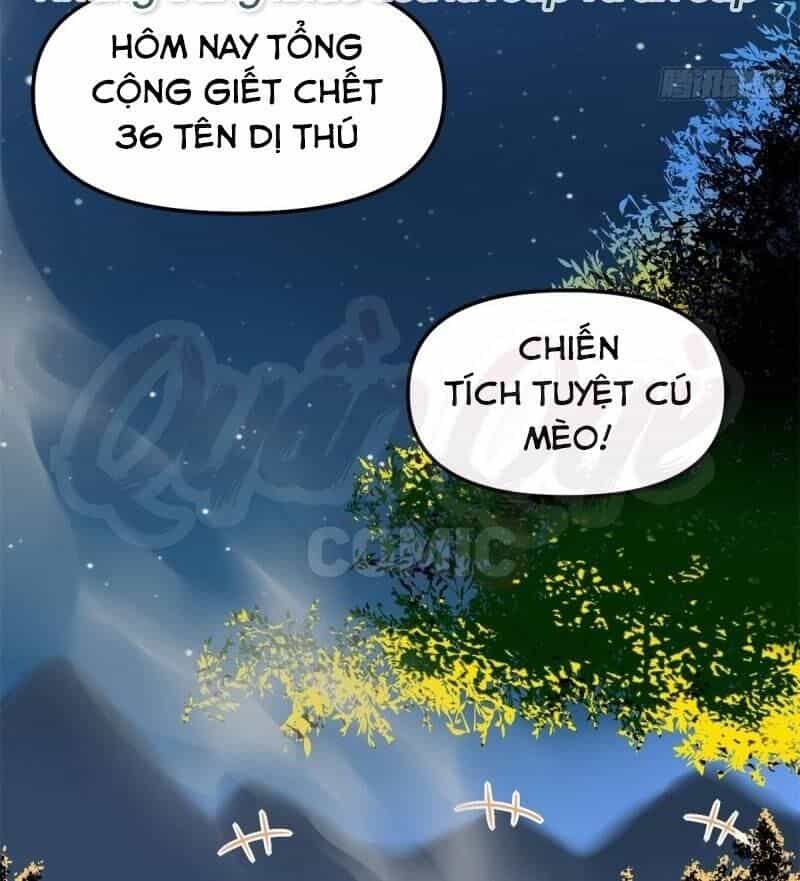 Ta Tu Có Lẽ Là Giả Tiên - Chương 66 - ảnh 50
